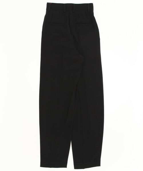 6 パンツ 38 ブラック レディース : ZOZOTOWN Yahoo!店 - 通販 - Yahoo