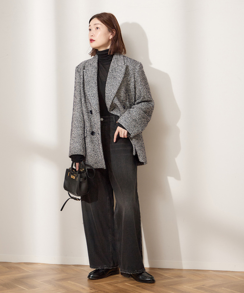 journal standard L'essage（ジャーナルスタンダード レサージュ