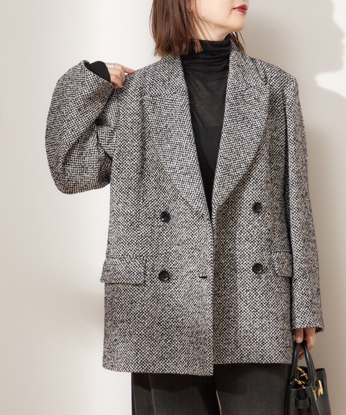 journal standard L'essage（ジャーナルスタンダード レサージュ