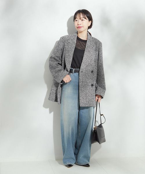 journal standard L'essage（ジャーナルスタンダード レサージュ