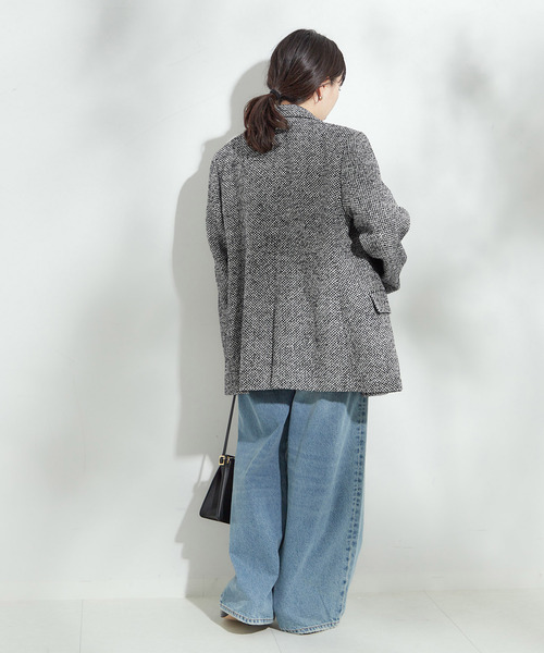 journal standard L'essage（ジャーナルスタンダード レサージュ