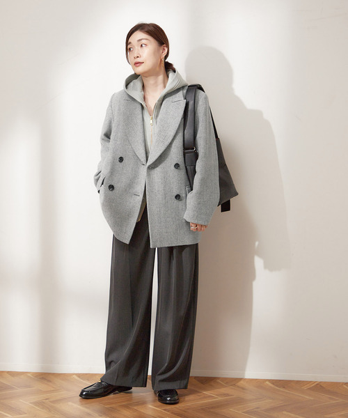 journal standard L'essage（ジャーナルスタンダード レサージュ