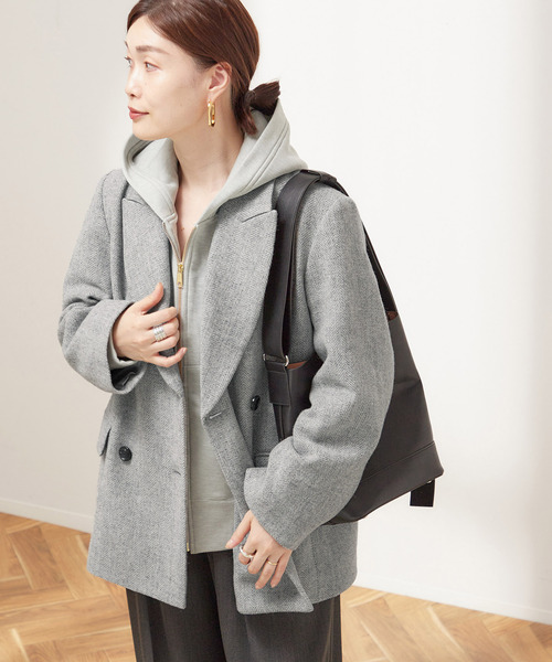 journal standard L'essage（ジャーナルスタンダード レサージュ