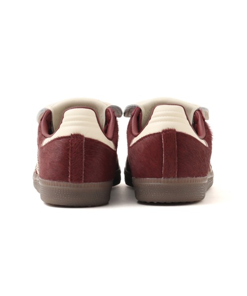 adidas（アディダス） スニーカー adidas SAMBA LT W / アディダス