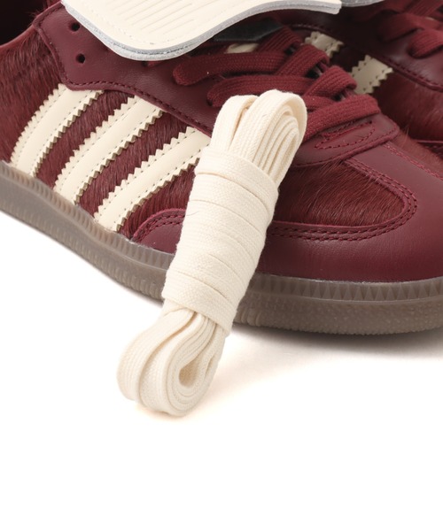 adidas（アディダス） スニーカー adidas SAMBA LT W / アディダス