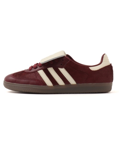 本日限定価格　タグ付き　アディダス　サンバ OG W ２４センチ adidas（アディダス） スニーカー SAMBA OG W スニーカー 限定 メンズ