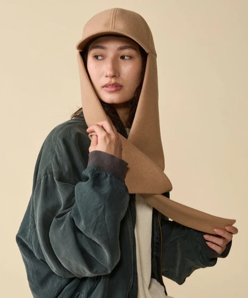 C-PLUS HEAD WEARS メッシュキャップ キャップ 帽子 CPH/シー