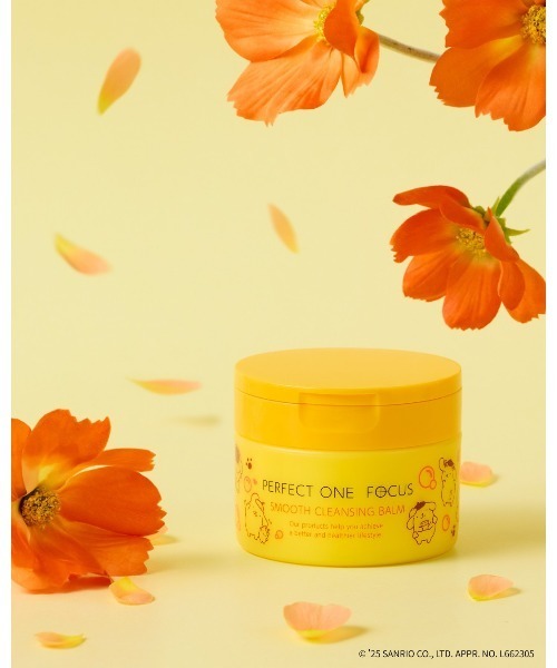 PERFECT ONE FOCUS（パーフェクトワン フォーカス） クレンジング