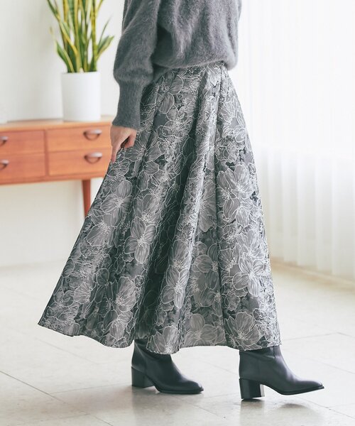 La boutique Bonbon（ラブティックボンボン） スカート 「BonBon