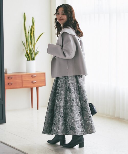 La boutique Bonbon（ラブティックボンボン） スカート 「BonBon