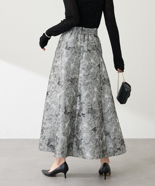 La boutique Bonbon（ラブティックボンボン） スカート 「BonBon