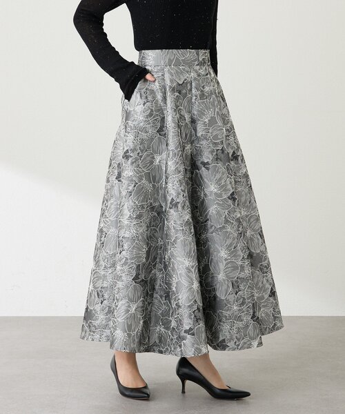 La boutique Bonbon（ラブティックボンボン） スカート 「BonBon