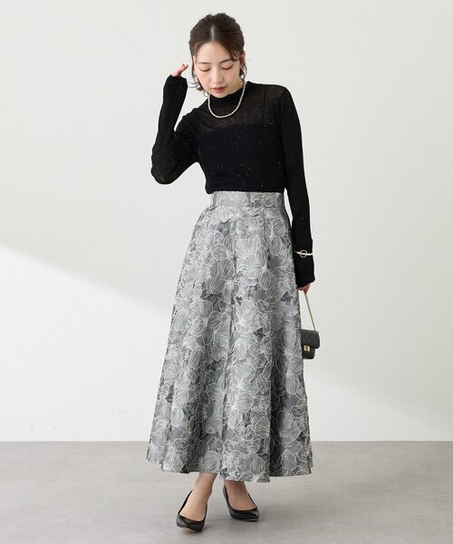 La boutique Bonbon（ラブティックボンボン） スカート 「BonBon