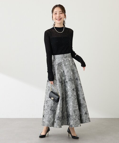 La boutique Bonbon（ラブティックボンボン） スカート 「BonBon