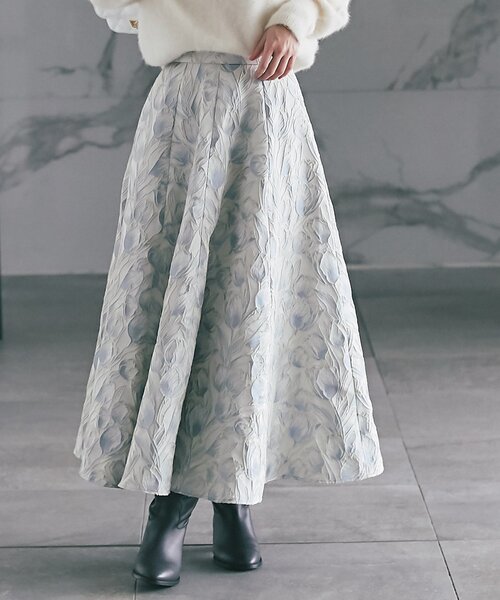 La boutique Bonbon（ラブティックボンボン） スカート 「BonBon