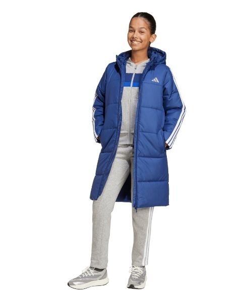 adidas アディダス adidas ベンチコート 160 ベンチコート 160cm