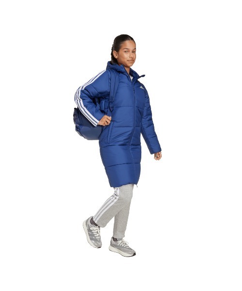 【新品未使用】アディダス　ダウン　両面着れる　冬服 adidas by Stella McCartney ダウンコート ダウンジャケット