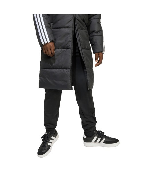 adidas（アディダス） ダウン アウター ロングコート キッズ キッズ