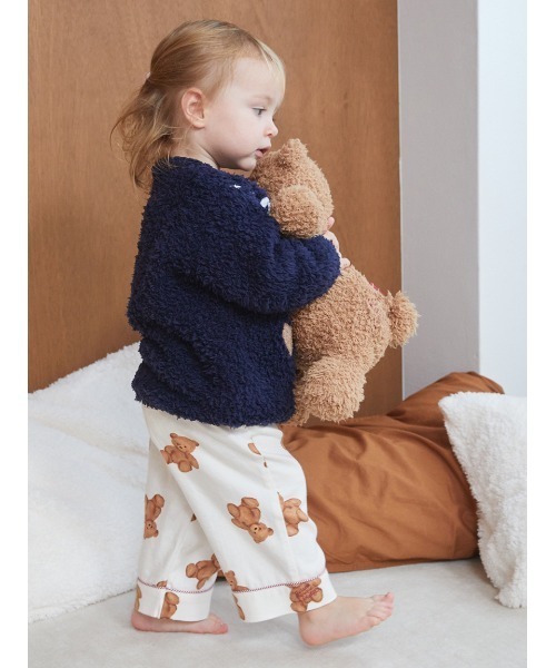 gelato pique（ジェラートピケ） ベビー 「HOLIDAY」「BABY