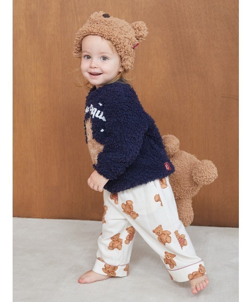 gelato pique（ジェラートピケ） ベビー 「HOLIDAY」「BABY