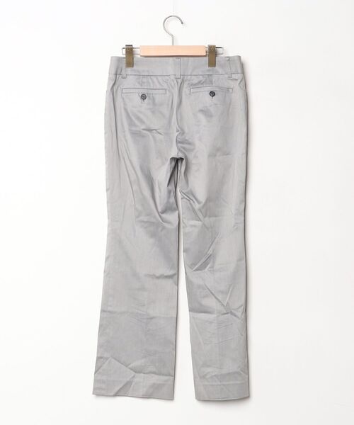 ちよさん様グレー38 23区（ニジュウサンク） パンツ 38 グレー レディース : ZOZOTOWN