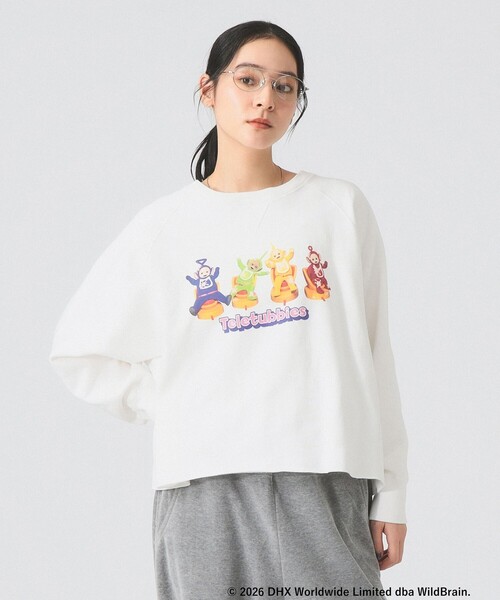 GOOD ROCK SPEED（グッドロックスピード） トレーナー スウェット