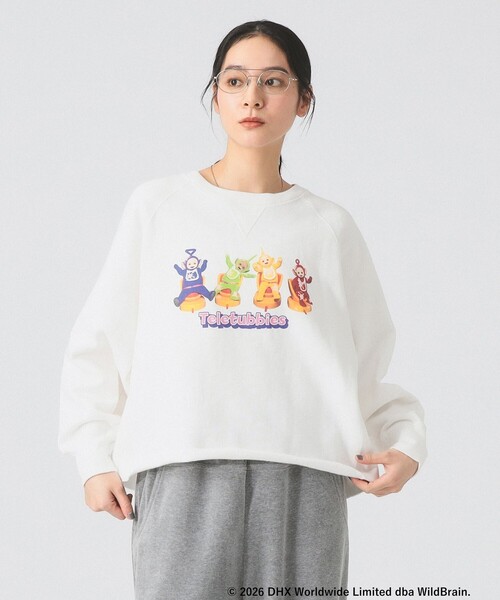 GOOD ROCK SPEED（グッドロックスピード） トレーナー スウェット