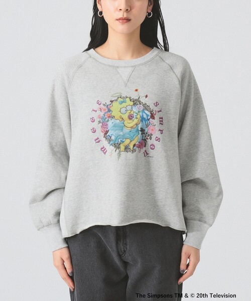 GOOD ROCK SPEED（グッドロックスピード） トレーナー スウェット