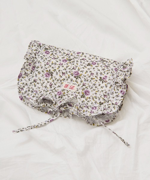 ポーチ Wendy dress up pouch レディース_1