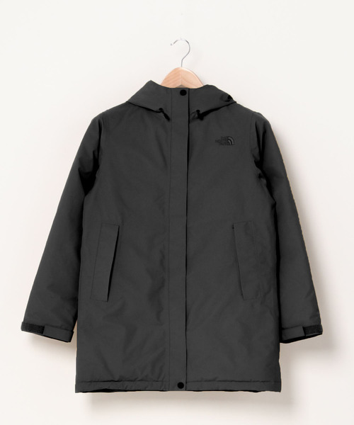 【美品】ノースフェイス　ダウンジャケット　ダウンコート　700　レディースL THE NORTH FACE（ザ ノースフェイス） ダウンコート L ブラック
