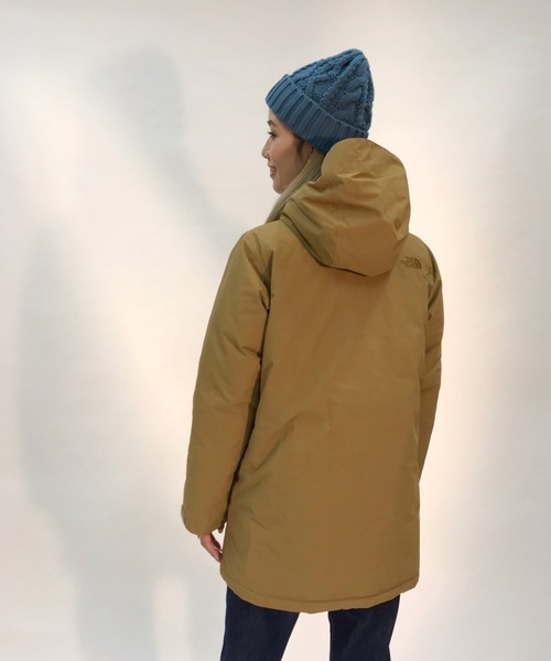 THE NORTH FACE（ザ ノースフェイス） ダウンコート L ブラック