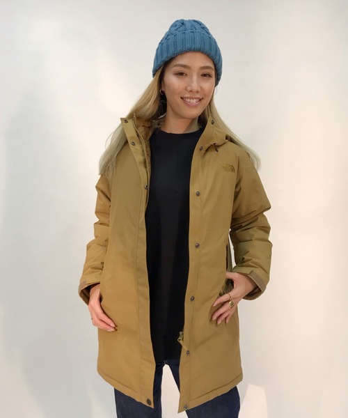 THE NORTH FACE（ザ ノースフェイス） ダウンコート L ブラック