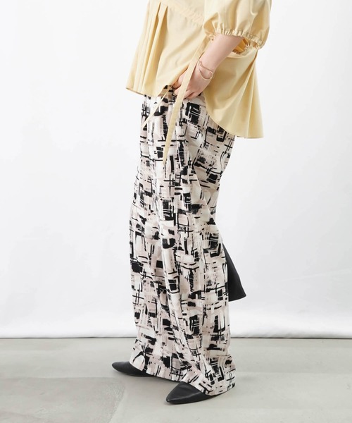 LADY LUCK LUCA（レディラックルカ） 「LUCA/LADY LUCK LUCA」 パンツ