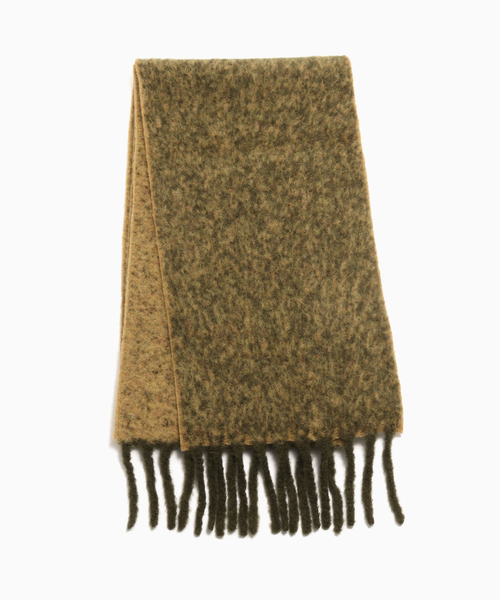 THE INOUE BROTHERS（ザイノウエブラザーズ） マフラー THE INOUE