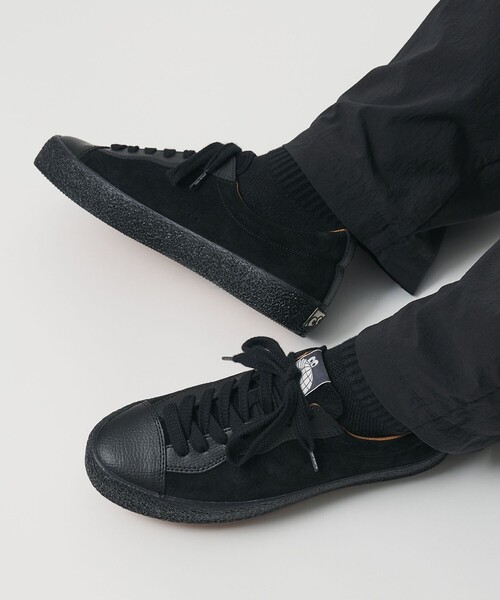 Last Resort AB（ラストリゾート・エービー） スニーカー 「Last