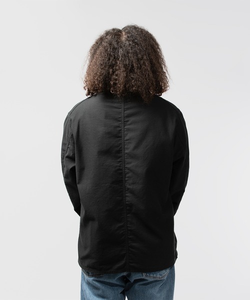 Needles（ニードルス） カバーオール UNION x NEEDLES D N COVERALL