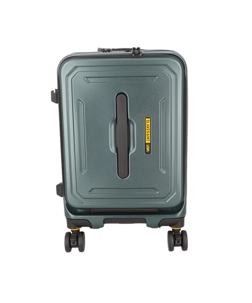 C.jutro 机になるスーツケース STAGE 機内持ち 38L グリーン 徹底比較