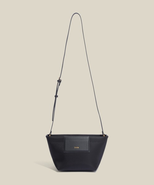 E'POR（エポール） ショルダーバッグ バッグ 「E'POR」BOAT BAG Mini