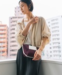 ショルダーバッグ バッグ 「EPOR」BOAT...の詳細画像4