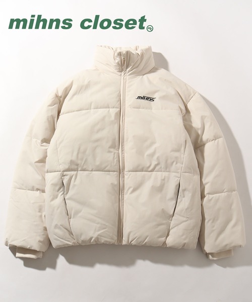 mihns closet（ミンズクローゼット） ジャケット M オフホワイト