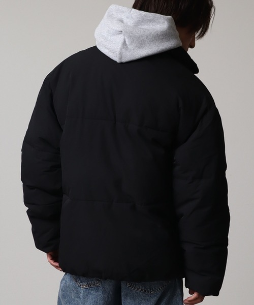 mihns closet（ミンズクローゼット） ジャケット M オフホワイト