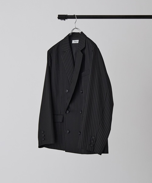 Lui's（ルイス） ジャケット テーラードジャケット 「Neucon