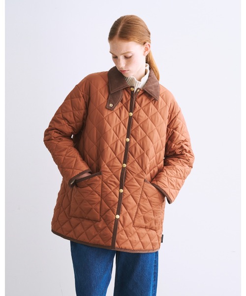 Traditional Weatherwear（トラディショナル ウェザーウェア） コート