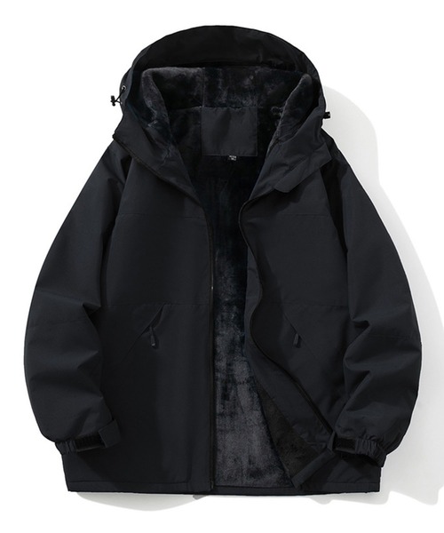 CALIFORNIA OUTFITTERS マウンテンパーカー ウインドブレーカー GC