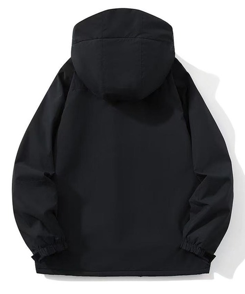 CALIFORNIA OUTFITTERS マウンテンパーカー ウインドブレーカー 12A9