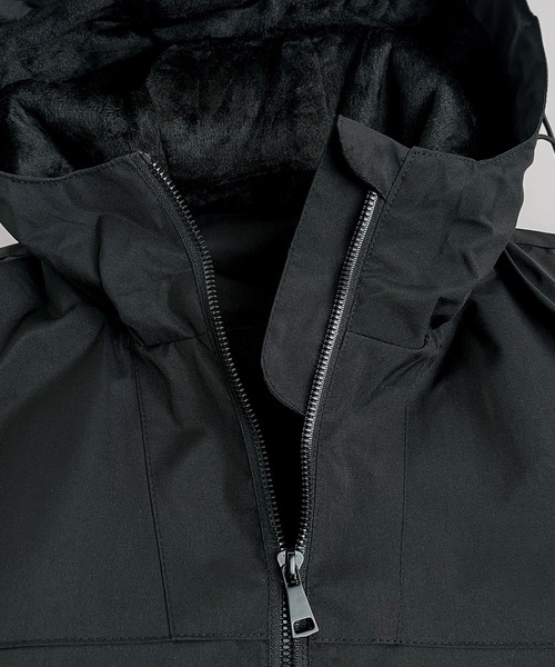 CALIFORNIA OUTFITTERS マウンテンパーカー ウインドブレーカー 12A9