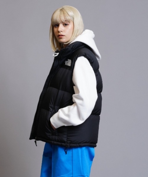 THE NORTH FACE（ザ ノースフェイス） ダウンベスト X-LARGE ブラック
