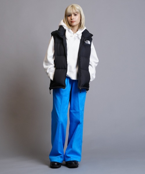 THE NORTH FACE（ザ ノースフェイス） ダウンベスト X-LARGE ブラック