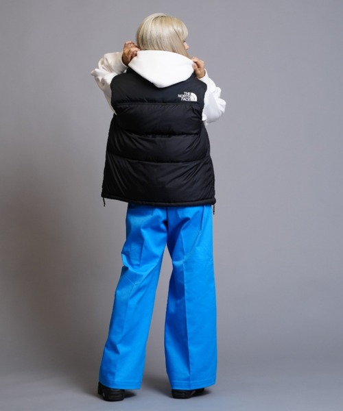 THE NORTH FACE（ザ ノースフェイス） ダウンベスト X-LARGE ブラック