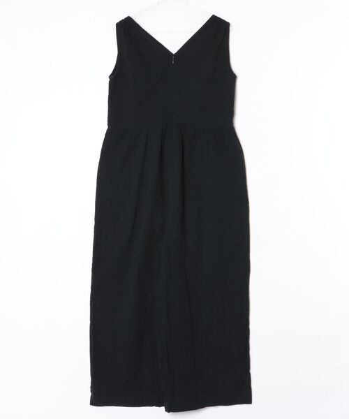 本日出荷がありお値下げです！新品未使用！ロンハーマン　オールインワン Ron Herman（ロンハーマン） オールインワン X-SMALL ブラック